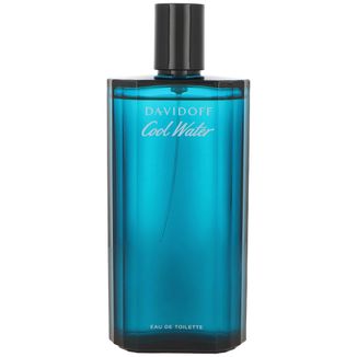 Davidoff Cool Water, woda toaletowa, 200 ml - zdjęcie produktu