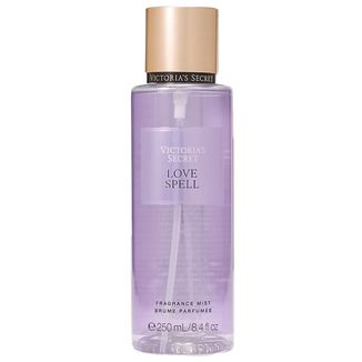 Victoria's Secret Love Spell, mgiełka do ciała, 250 ml - zdjęcie produktu