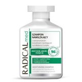 Radical Med, szampon nawilżający, 300 ml - miniaturka zdjęcia produktu