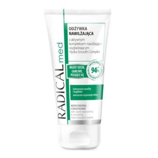 Radical Med, odżywka nawilżająca, 200 ml - zdjęcie produktu