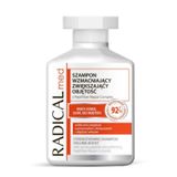 Radical Med, szampon wzmacniający, 300 ml - miniaturka zdjęcia produktu