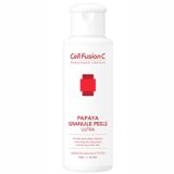 Cell Fusion C Papaya Granule Peels Ultra, peeling enzymatyczny do twarzy, 50 g - miniaturka zdjęcia produktu