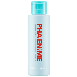 Cell Fusion C PHA Enzyme, peeling w proszku, 60 g - zdjęcie produktu