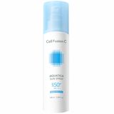 Cell Fusion C Aquatica Sun Spray, nawilżająca mgiełka, SPF 50+ PA++++, 100 ml - miniaturka zdjęcia produktu