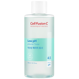 Cell Fusion C Low pH, toner intensywnie nawilżający, 300 ml - miniaturka zdjęcia produktu