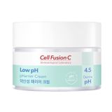 Cell Fusion C Low pH, krem do twarzy, skóra wrażliwa i podrażniona, 55 ml - miniaturka zdjęcia produktu