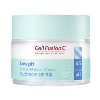 Cell Fusion C Low pH, krem intensywnie nawilżający, 80 ml - zdjęcie produktu