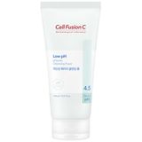 Cell Fusion C Low pH, nawilżająca pianka do oczyszczania skóry, 165 ml - miniaturka zdjęcia produktu