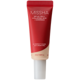 Missha M Perfect Cover BB Cream Pro No. 17 Fair, krem BB, SPF 42, 50 ml - miniaturka zdjęcia produktu