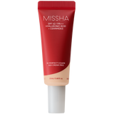 Missha M Perfect Cover BB Cream Pro No. 19 Ivory, krem BB, SPF 42, 50 ml - miniaturka zdjęcia produktu