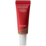 Missha M Perfect Cover BB Cream Pro No. 41 Medium Tan, krem BB, SPF 42, 50 ml - miniaturka zdjęcia produktu