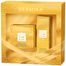 Zestaw Dermika Luxury Gold 65+, krem na dzień i na noc, 50 ml + krem do skóry wokół oczu na dzień i na noc, 15 ml - miniaturka  zdjęcia produktu