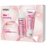 Zestaw Tołpa Filler Bonding, ultra wypełniająca mleczna esencja, 150 ml + ultra wypełniający krem, 40 ml - miniaturka zdjęcia produktu