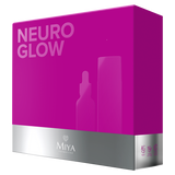 Zestaw Miya Neuro Glow,  NeuroNight, krem naprawczy do nocnej regeneracji, 50 ml + Beauty.lab, serum ujędrniające, 30 ml - miniaturka zdjęcia produktu