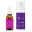Zestaw Miya Neuro Glow,  NeuroNight, krem naprawczy do nocnej regeneracji, 50 ml + Beauty.lab, serum ujędrniające, 30 ml - miniaturka 2 zdjęcia produktu
