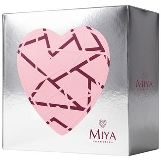 Zestaw Miya Smooth Boost, MyAgeBlocker, odżywczy krem regenerujący, 50 ml + MyEyeHero, nawilżający krem pod oczy, 15 ml - zdjęcie produktu