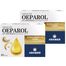 Zestaw Oeparol, olej z nasion wiesiołka, 2 x 60 kapsułek - miniaturka  zdjęcia produktu