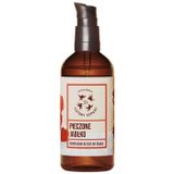 Cztery Szpaki, superlekki olejek do ciała, pieczone jabłko, 100 ml - miniaturka zdjęcia produktu