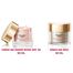Zestaw Eucerin Hyaluron-Filler, różany krem na dzień, rose, SPF 30, 50 ml + ujędrniający krem przeciwzmarszczkowy na noc z Thiamidolem, 50 ml - miniaturka 2 zdjęcia produktu