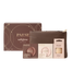 Zestaw Paese Selfglow Cold, kremowy bronzer 02 velvet sand, 1 sztuka + kremowy róż 03 rose veil, 1 sztuka + gąbka do makijażu, midi, 1 sztuka + kosmetyczka - miniaturka  zdjęcia produktu