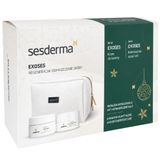 Zestaw Sesderma Exoses, krem do twarzy, 50 ml + krem kontur oczu i ust, 30 ml + kosmetyczka - miniaturka zdjęcia produktu