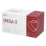 Zestaw SEMA Lab Omega-3, 2 x 60 kapsułek - miniaturka 2 zdjęcia produktu