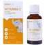 Zestaw SEMA Lab Witamina C dla dzieci od 1 miesiąca, krople, 3 x 25 ml - 2 Zestaw SEMA Lab Witamina C dla dzieci od 1 miesiąca, krople, 3 x 25 ml - miniaturka 2 zdjęcia produktu