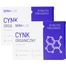 Zestaw SEMA Lab Cynk organiczny, 2 x 30 tabletek powlekanych - 1 Zestaw SEMA Lab Cynk organiczny, 2 x 30 tabletek powlekanych - miniaturka zdjęcia produktu