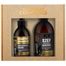 Zestaw LaQ Szef Wszystkich Szefów, szampon, 300 ml + żel pod prysznic, 500 ml - 1 Zestaw LaQ Szef Wszystkich Szefów, szampon, 300 ml + żel pod prysznic, 500 ml - miniaturka zdjęcia produktu
