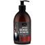 Zestaw LaQ Men's Set Czyściopak, żele pod prysznic, Zapach Seksu i Biznesu, 500 ml + Rekin Biznesu, 500 ml + Szef Wszystkich Szefów, 500 ml - miniaturka 2 zdjęcia produktu