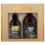 Zestaw LaQ Bad Boy, szampon, 300 ml + żel pod prysznic, 500 ml - miniaturka  zdjęcia produktu