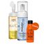 Zestaw Apis, migdałowy olejek do demakijażu twarzy i oczu, 150 ml + pianka do mycia twarzy, 150 ml + żel pod prysznic, mandarynka, 50 ml gratis - 1 Zestaw Apis, migdałowy olejek do demakijażu twarzy i oczu, 150 ml + pianka do mycia twarzy, 150 ml + żel pod prysznic, mandarynka, 50 ml gratis - miniaturka zdjęcia produktu