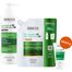 Zestaw Vichy Dercos Anti Dandruff DS, szampon przeciwłupieżowy, włosy suche, 390 ml + zapas, 390 ml + 50 ml gratis - 1 Zestaw Vichy Dercos Anti Dandruff DS, szampon przeciwłupieżowy, włosy suche, 390 ml + zapas, 390 ml + 50 ml gratis - miniaturka zdjęcia produktu
