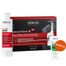 Zestaw Vichy Dercos Aminexil Clinical 5, kuracja przeciw wypadaniu włosów dla mężczyzn, 6 ml x 21 ampułek + szampon wzmacniający, 200 ml + szampon przeciwłupieżowy, 50 ml gratis - miniaturka  zdjęcia produktu