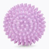 Xtrexo, piłka sensoryczna, fioletowa, 1 sztuka - miniaturka zdjęcia produktu