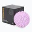 Xtrexo, piłka sensoryczna, fioletowa, 1 sztuka - 4 Xtrexo, piłka sensoryczna, fioletowa, 1 sztuka - miniaturka 3 zdjęcia produktu