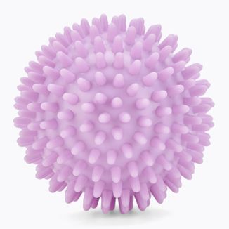 Xtrexo, piłka sensoryczna, fioletowa, 1 sztuka Xtrexo, piłka sensoryczna, fioletowa, 1 sztuka - zdjęcie produktu