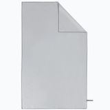 Kadva Tuala XL, ręcznik szybkoschnący, szary, 175 x 110 cm, 1 sztuka - miniaturka zdjęcia produktu