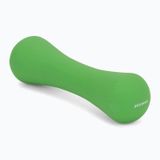 Xtrexo, hantel neoprenowy, zielony, 1 kg, 1 sztuka - miniaturka zdjęcia produktu
