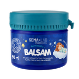 SEMA Lab Pharmaroma, balsam do masażu klatki piersiowej, od 3 roku życia, 50 ml - miniaturka zdjęcia produktu