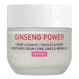 Erborian Ginseng Power, krem do twarzy, 50 ml - zdjęcie produktu