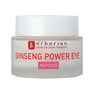 Erborian Ginseng Power Eye, krem do twarzy, 15 ml Erborian Ginseng Power Eye, krem do twarzy, 15 ml - zdjęcie produktu