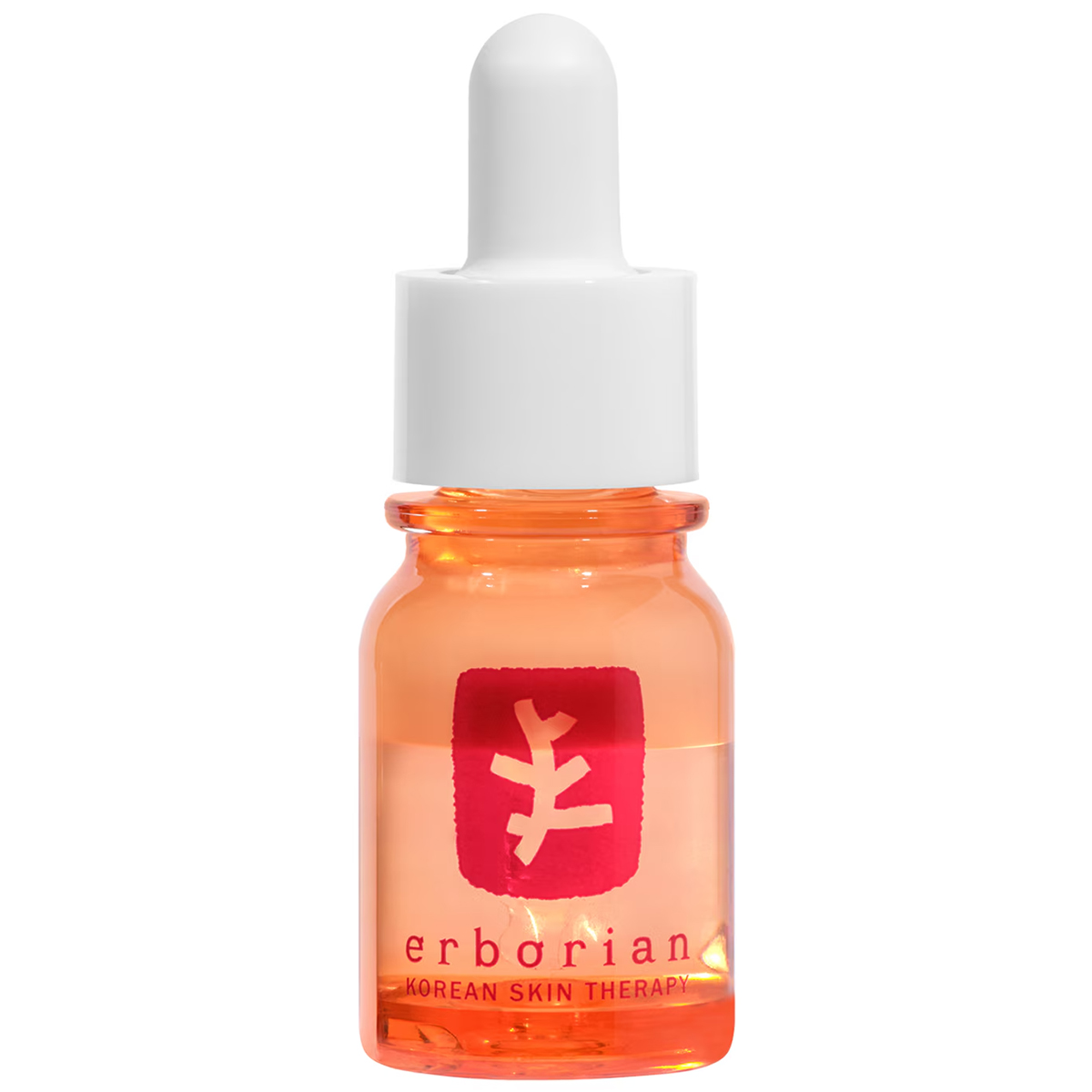 Nieznana Erborian Skin Therapy Light Face, serum do twarzy, 10 ml