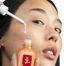 Erborian Skin Therapy Light Face, serum do twarzy, 10 ml - miniaturka 2 zdjęcia produktu