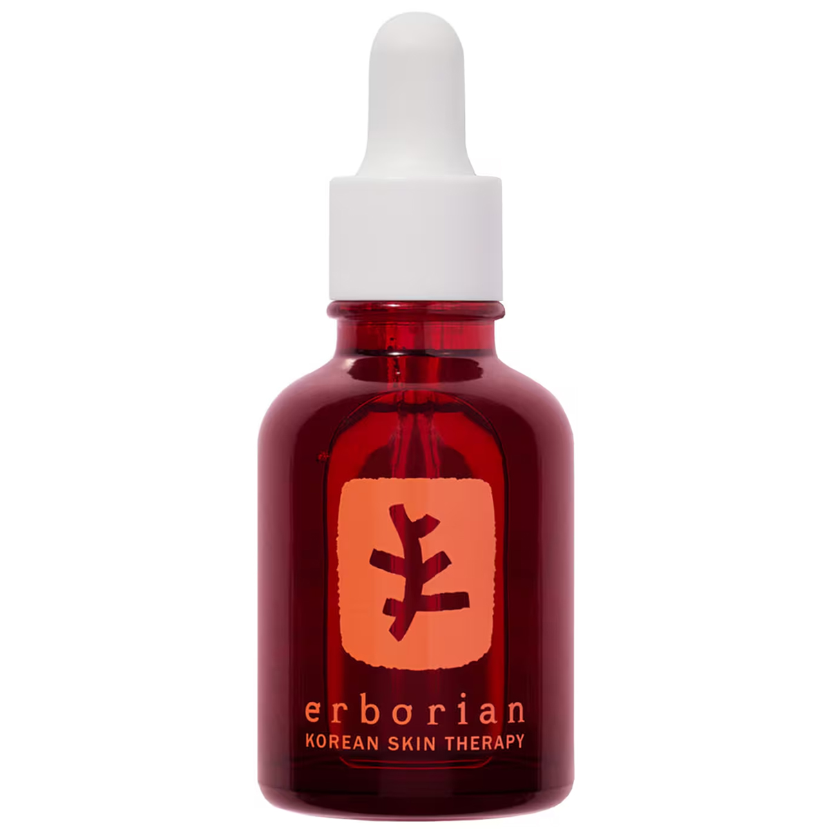 Nieznana Erborain Skin Therapy Multi-Perfecting Night Oil, olejek do twarzy, 30 ml