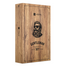 Zestaw Hiskin Skrzynia Whisky, żel do mycia 3w1, 100 ml + 330 ml + pomada do brody, 100 ml + olejek do brody, 30 ml + karta antybakteryjna, 30 ml + szczotka - 1 Zestaw Hiskin Skrzynia Whisky, żel do mycia 3w1, 100 ml + 330 ml + pomada do brody, 100 ml + olejek do brody, 30 ml + karta antybakteryjna, 30 ml + szczotka - miniaturka zdjęcia produktu