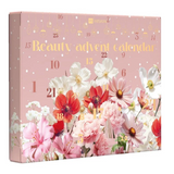 Hiskin Beauty, kalendarz adwentowy, 24 okienka - miniaturka zdjęcia produktu