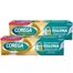 Zestaw Corega Power Max Mocowanie + Osłona, krem mocujący do protez zębowych, miętowy, 2 x 40 g - 1 Zestaw Corega Power Max Mocowanie + Osłona, krem mocujący do protez zębowych, miętowy, 2 x 40 g - miniaturka zdjęcia produktu