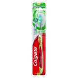 Colgate Twister, szczoteczka do zębów, średnia, 1 sztuka - miniaturka zdjęcia produktu