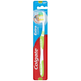 Colgate Extra Clean, szczoteczka do zębów, średnia, 1 sztuka - miniaturka zdjęcia produktu
